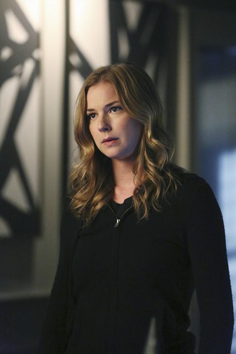 Revenge Season 4
