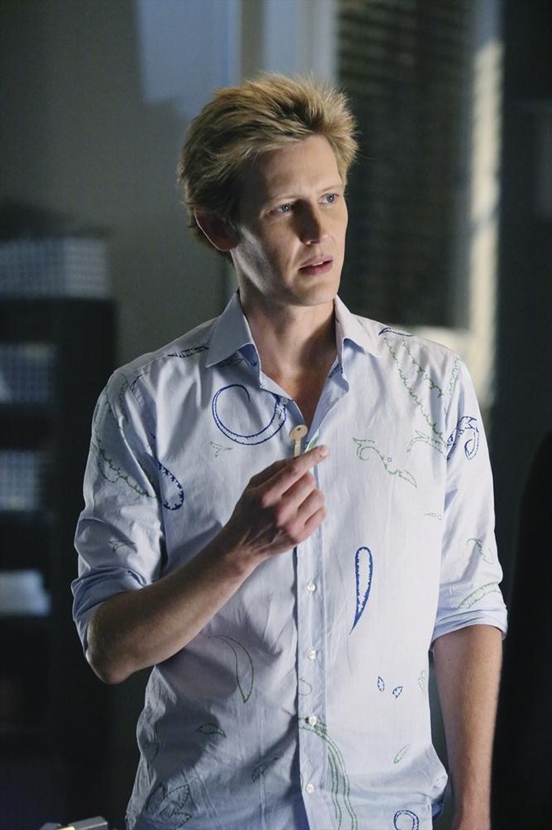 Revenge Season 4