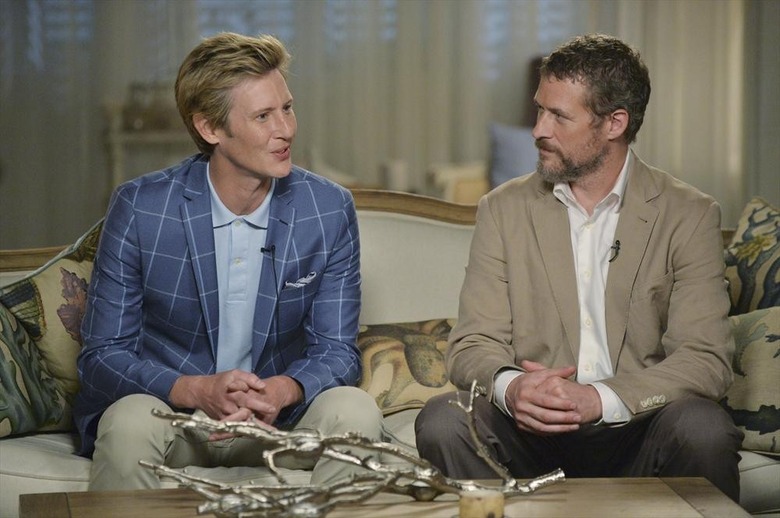 GABRIEL MANN, JAMES TUPPER