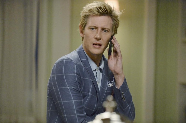 GABRIEL MANN