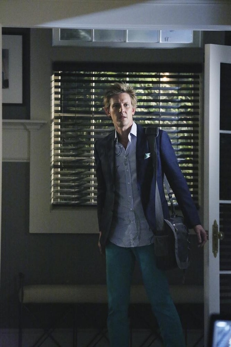 Revenge Season 4
