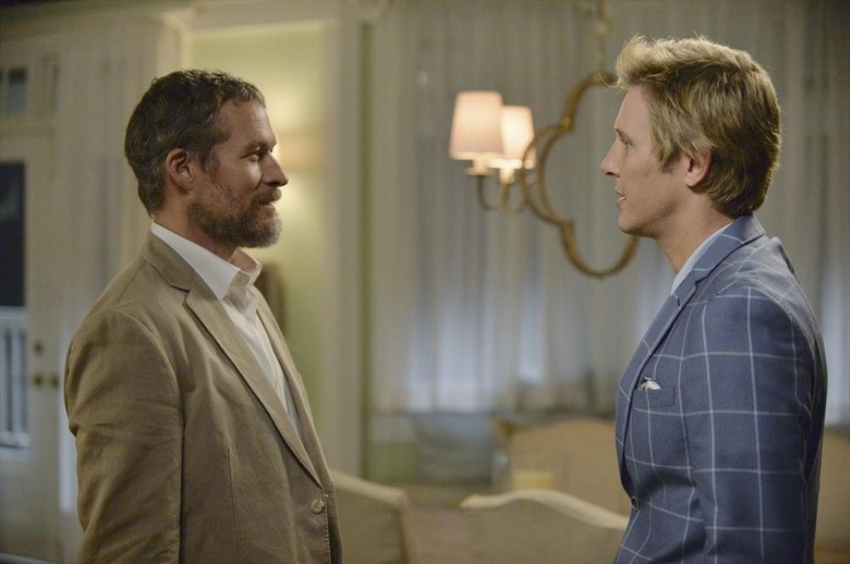 JAMES TUPPER, GABRIEL MANN