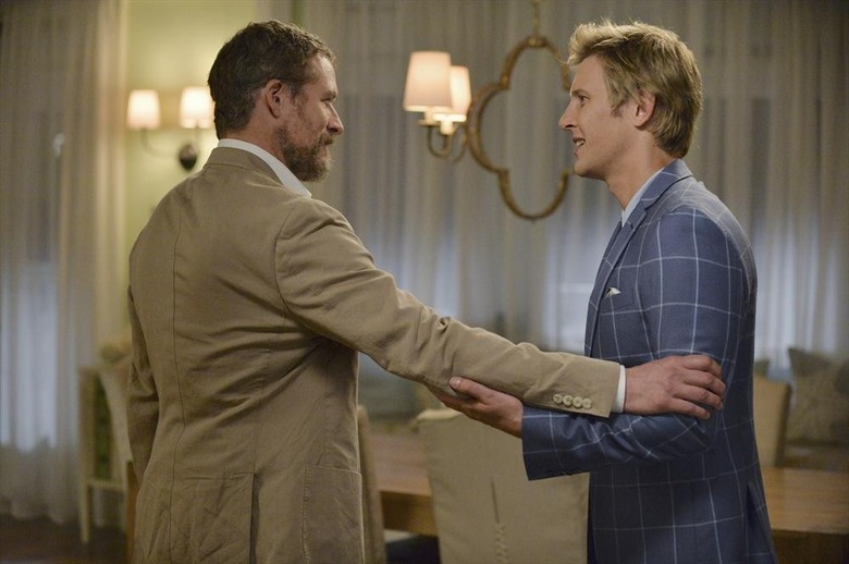 JAMES TUPPER, GABRIEL MANN