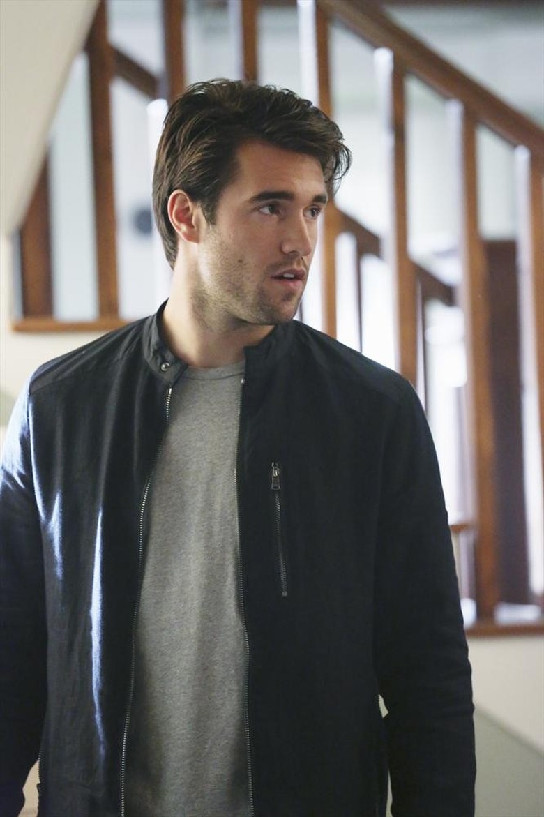 JOSH BOWMAN