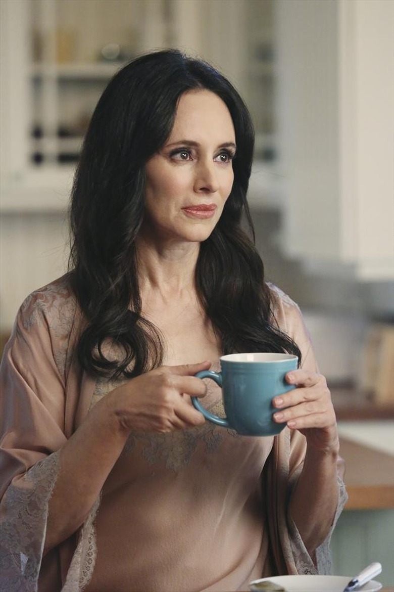 MADELEINE STOWE