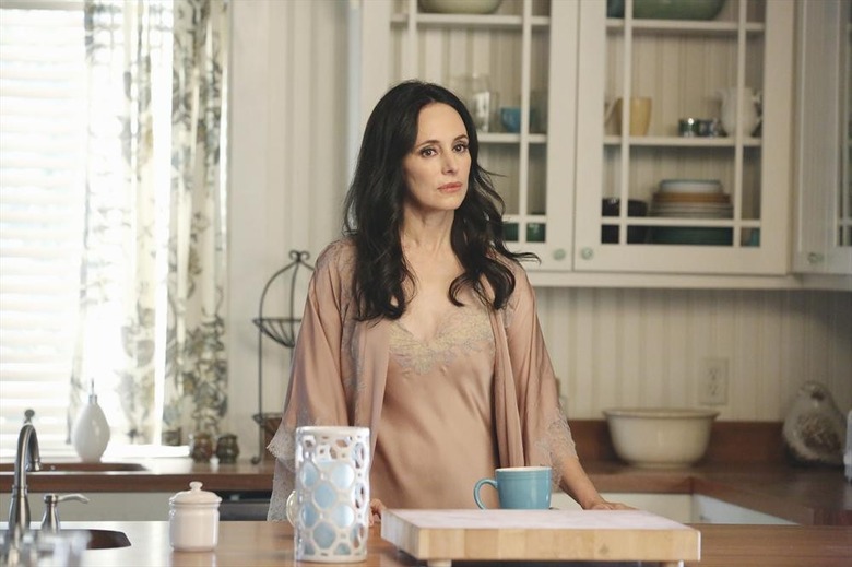 MADELEINE STOWE