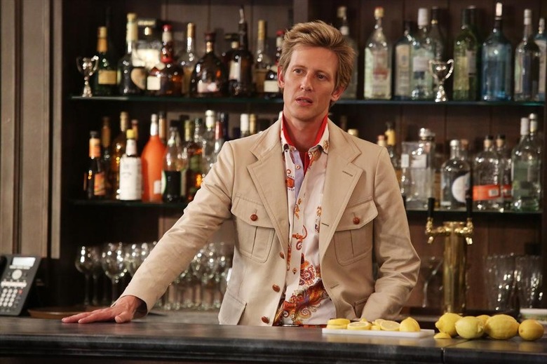 GABRIEL MANN