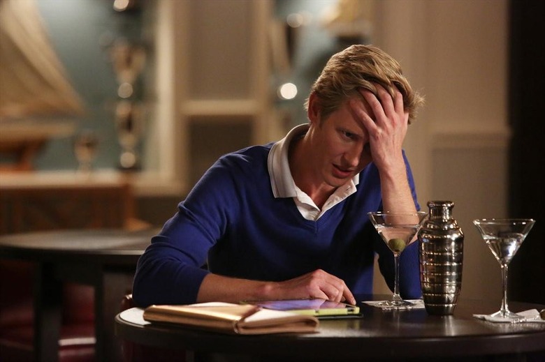GABRIEL MANN