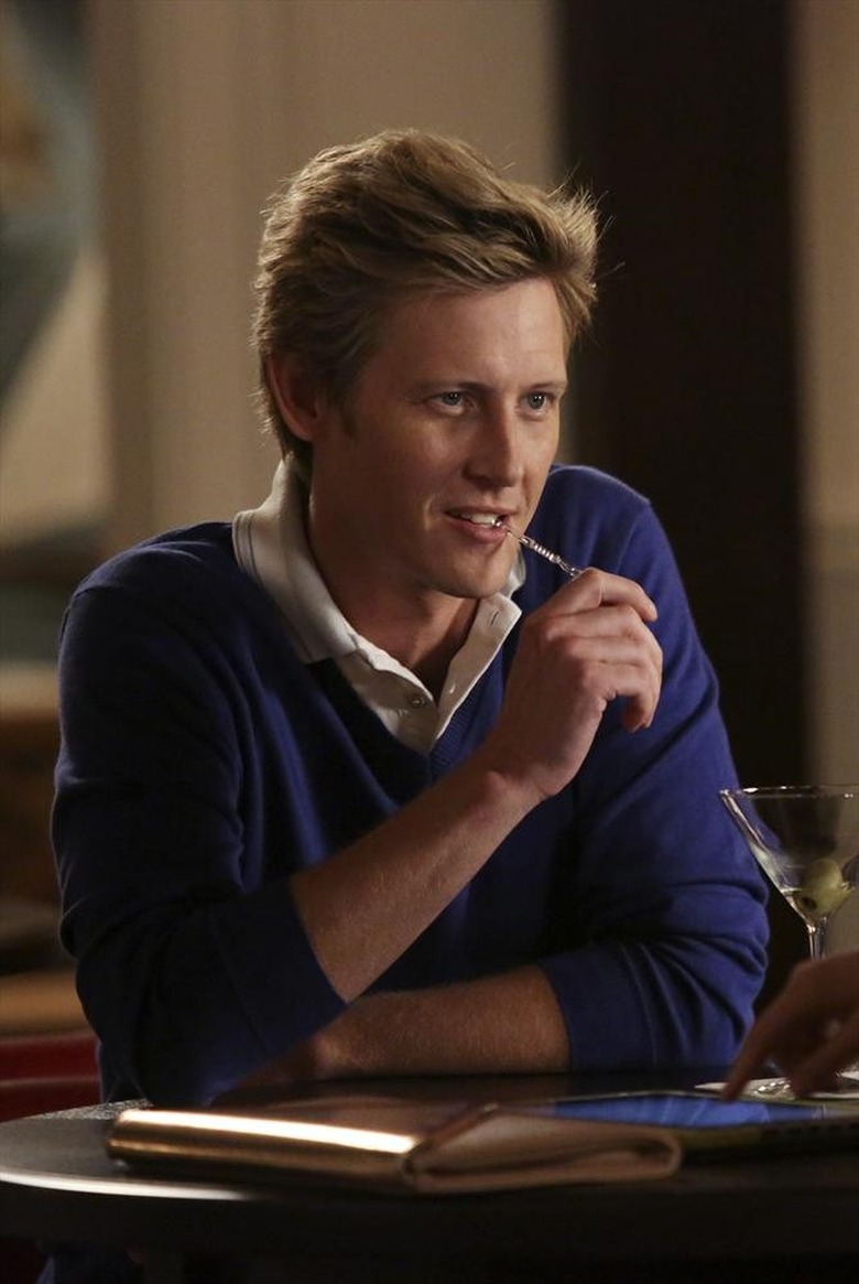 GABRIEL MANN
