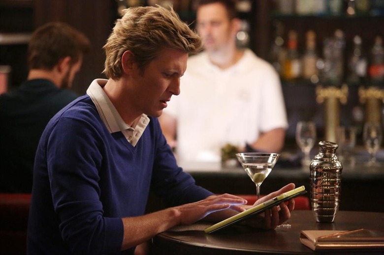 GABRIEL MANN