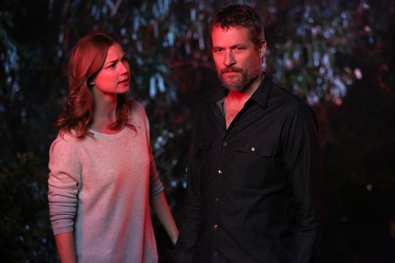 EMILY VANCAMP, JAMES TUPPER