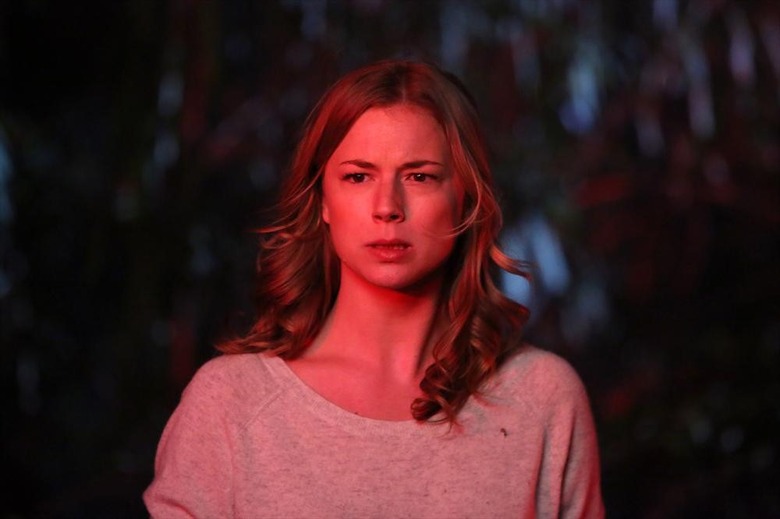 EMILY VANCAMP