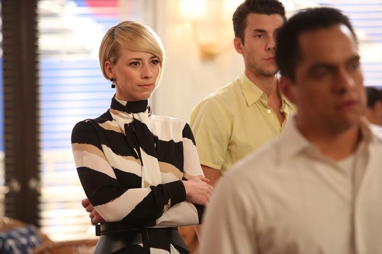 KARINE VANASSE