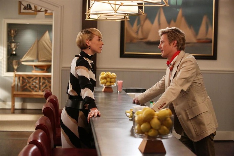 KARINE VANASSE, GABRIEL MANN