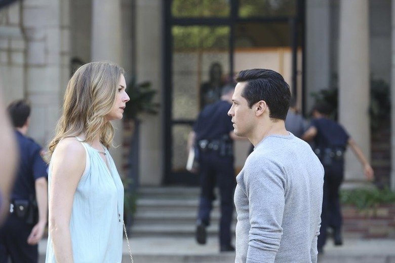 EMILY VANCAMP, NICK WECHSLER