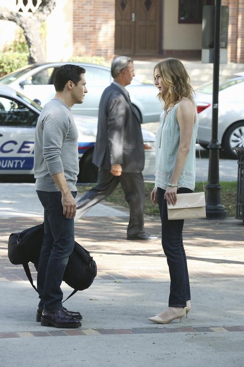 NICK WECHSLER, EMILY VANCAMP