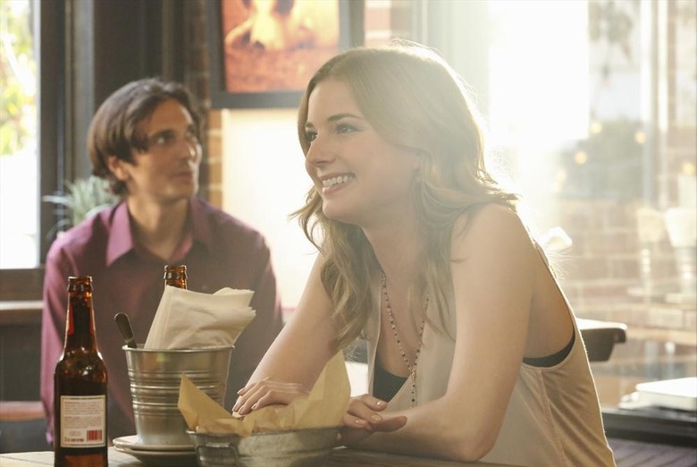 EMILY VANCAMP