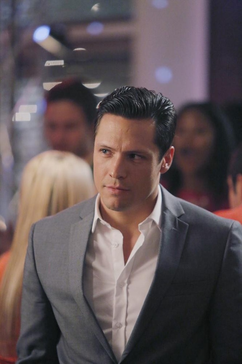 NICK WECHSLER