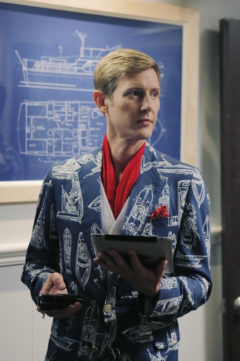 GABRIEL MANN