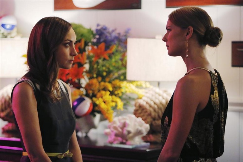 COURTNEY FORD, EMILY VANCAMP