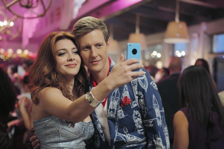 ELENA SATINE, GABRIEL MANN