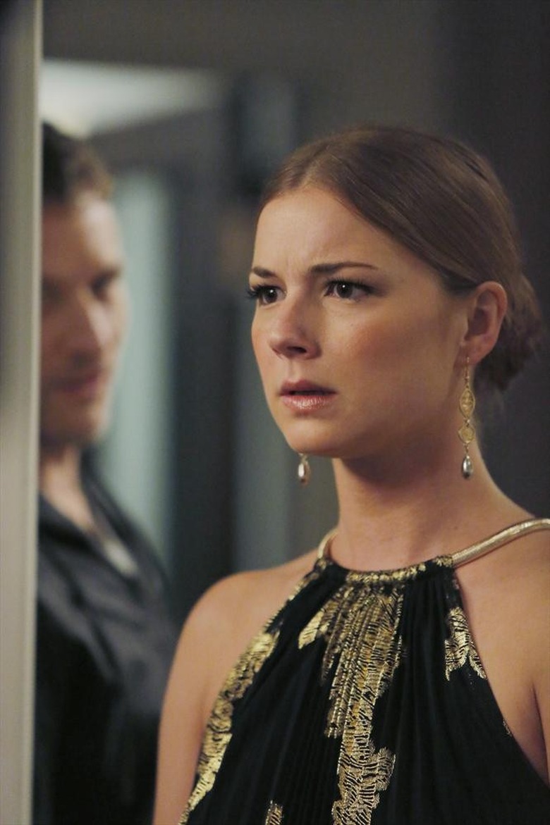 EMILY VANCAMP
