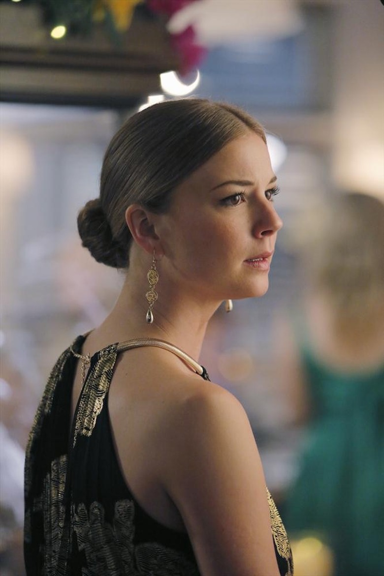 EMILY VANCAMP