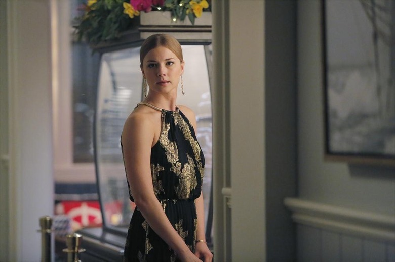 EMILY VANCAMP