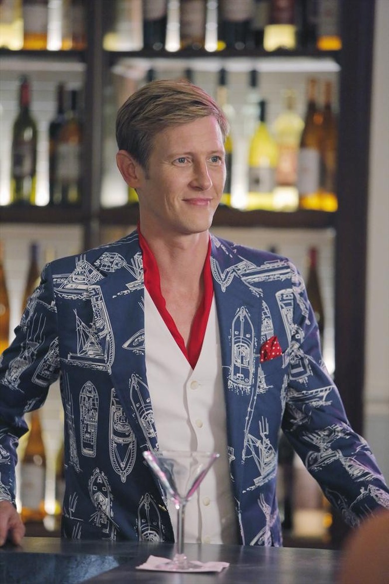 GABRIEL MANN