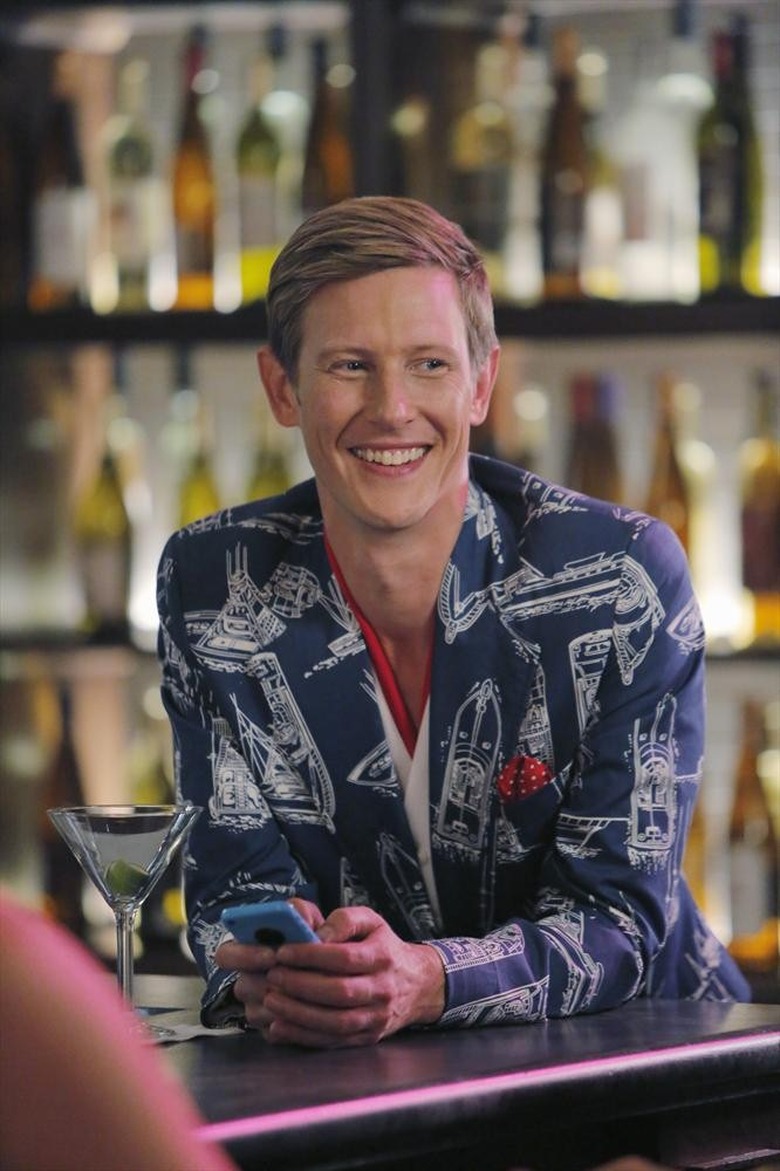GABRIEL MANN