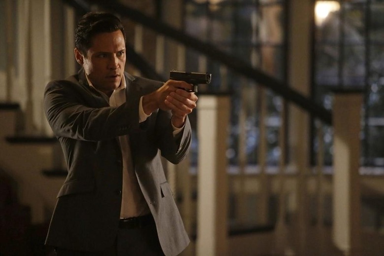 NICK WECHSLER