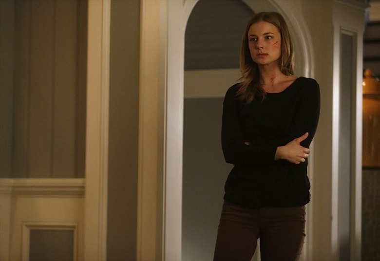 EMILY VANCAMP