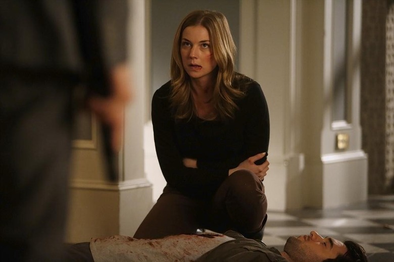 EMILY VANCAMP