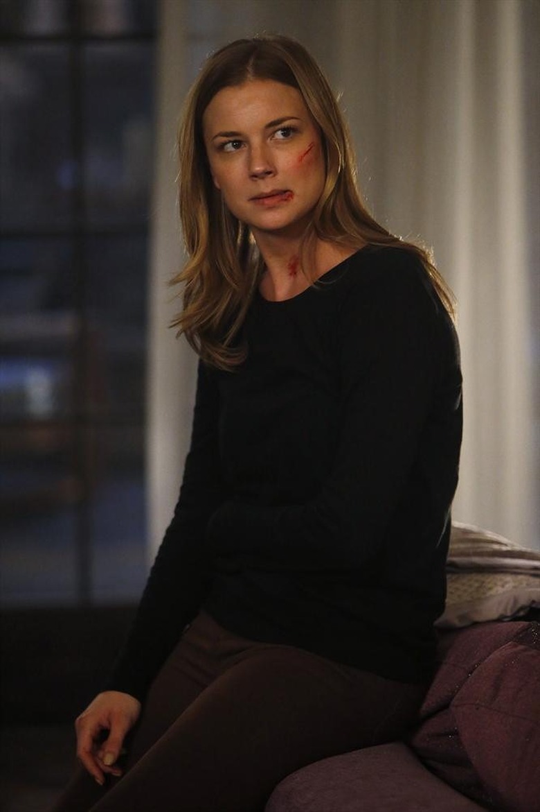 EMILY VANCAMP