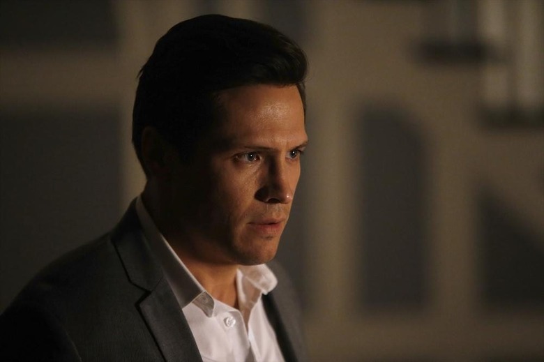 NICK WECHSLER