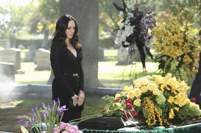 MADELEINE STOWE