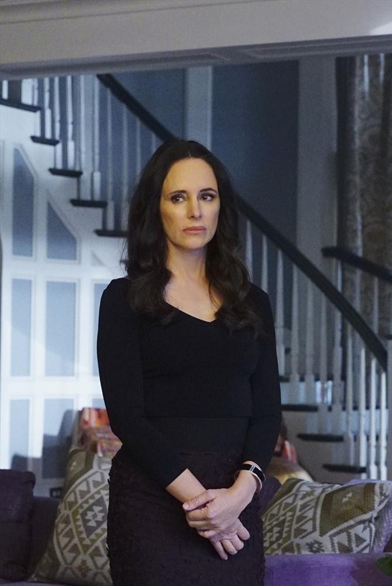 MADELEINE STOWE