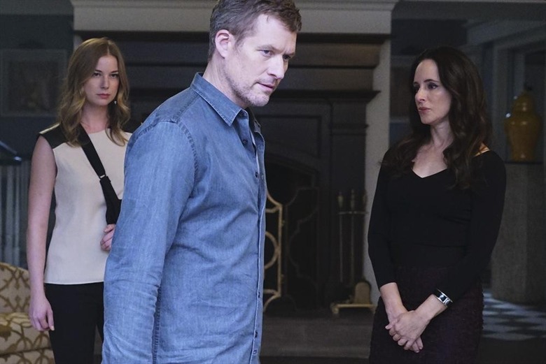 EMILY VANCAMP, JAMES TUPPER, MADELEINE STOWE