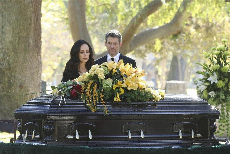 MADELEINE STOWE, JAMES TUPPER