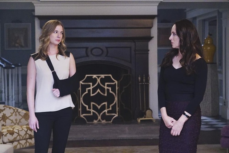 EMILY VANCAMP, MADELEINE STOWE