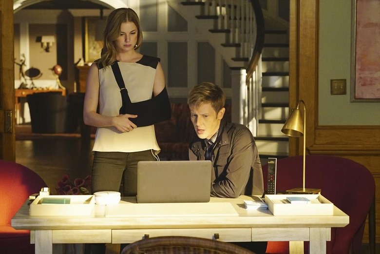 EMILY VANCAMP, GABRIEL MANN