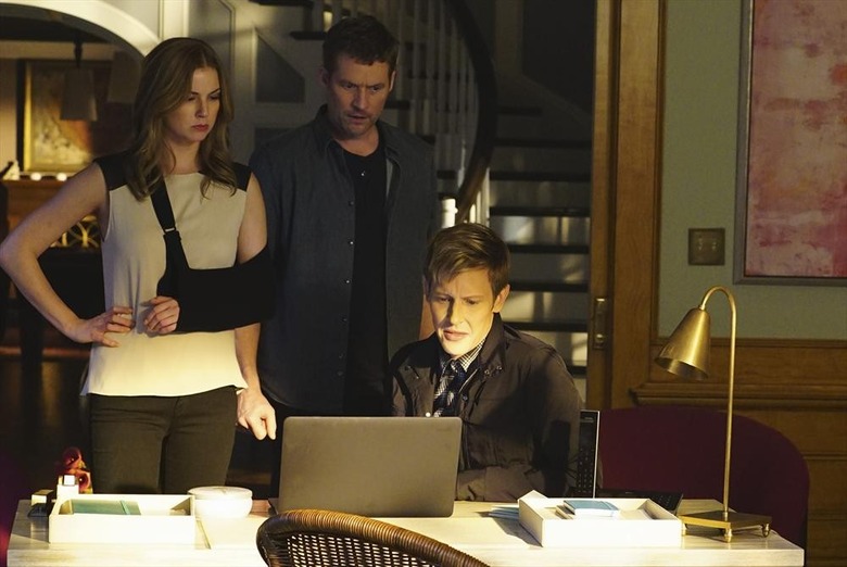 EMILY VANCAMP, JAMES TUPPER, GABRIEL MANN