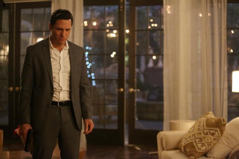 NICK WECHSLER