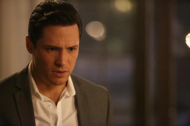 NICK WECHSLER