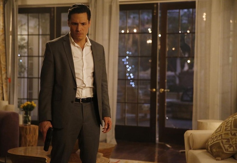 NICK WECHSLER