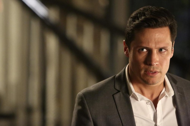 NICK WECHSLER