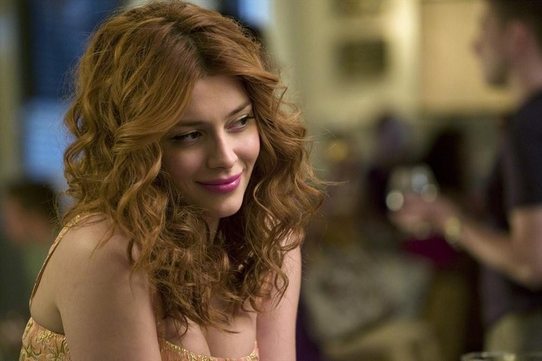 ELENA SATINE