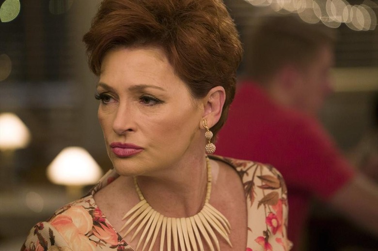CAROLYN HENNESY