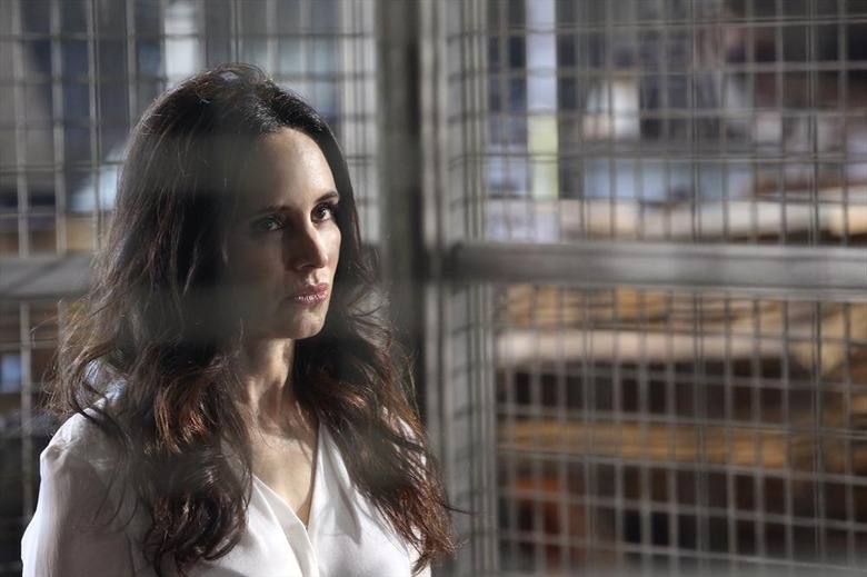 MADELEINE STOWE