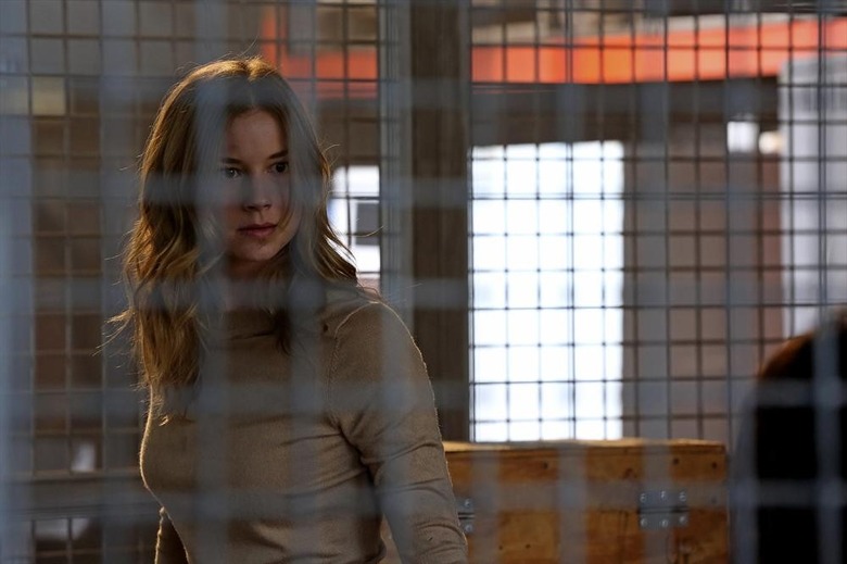 EMILY VANCAMP